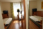 Hotel Memphis