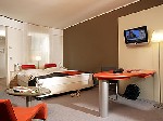 Hotel Mercure Residenz Frankfurt Messe