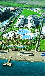 Hotel Miracle Resort