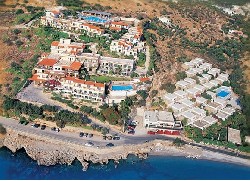 Hotel Miramare Resort - Insula Creta, Grecia