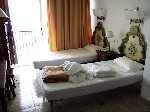 Hotel Mont Rosa