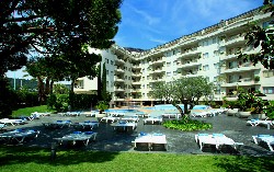 Hotel Montagut