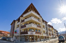 Hotel Mountview Lodge - Bansko, Bulgaria