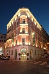 Hotel National Nice