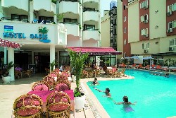 Hotel Oasis