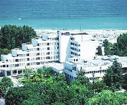 Hotel Sandy Beach