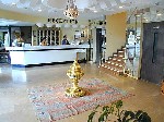 Hotel Ozcelik