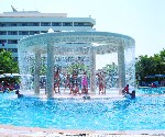 Hotel Ozkaymak Incekum Hotel
