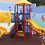 Hotel Palm Beach Hotel