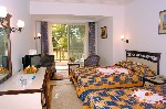 Hotel Paloma Beach Resort