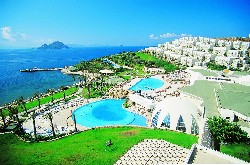 Hotel Paloma Yasmin Resort - Bodrum, Turcia