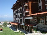 Hotel Panorama Resort