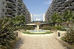 Hotel Peniscola Plaza Suites