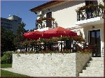 Hotel Pensiunea Roxana
