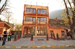 Hotel Pensiunea Select