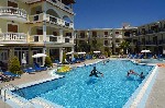 Hotel Plaza Pallas