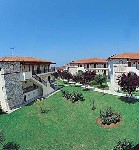 Hotel Portes Beach