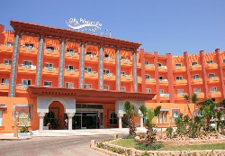 Hotel Prima Life Skanes