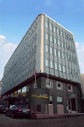 Hotel Prince - Istanbul, Turcia