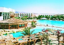 Hotel Pyramisa Resort