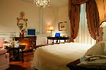 Hotel Quirinale Rome