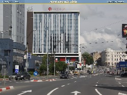 Hotel Ramada Sibiu - Sibiu, Romania