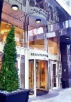 Hotel Renaissance Brussels