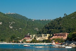 Hotel Resort Mimosa Hedera Narcis - Rabac, Croatia