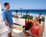 Hotel Rhodos Beach