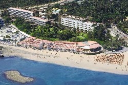 Hotel Riu Grand Palace Maspalomas Oasis