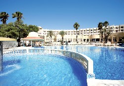 Hotel Riu Palace Hammamet Marhaba
