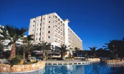 Hotel Sandy Beach - Larnaca, Cipru