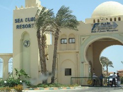 Hotel Sea Garden Resort