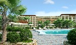 Hotel Seabank Resort and Spa