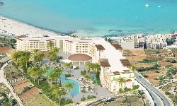 Hotel Seabank Resort & Spa - Mellieha, Malta