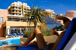 Hotel Seashells Resort at Suncrest - Qawra, Malta