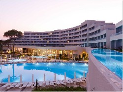 Hotel Sentido Zeynep Golf and Spa