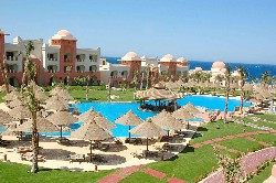 Hotel Serenity Makadi Heights - Makadi Bay, Egipt