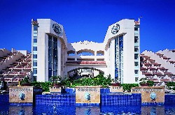 Hotel Sheraton Sharm and Spa