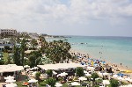 Hotel Silver Sands Beach