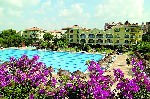 Hotel Sirene Belek