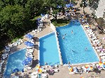 Hotel Slavey