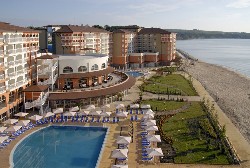 Hotel Sol Luna Bay