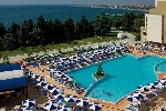Hotel Sol Nessebar Bay