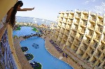 Hotel Sphinx Resort