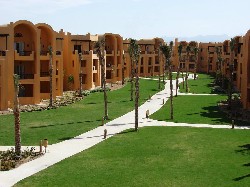 Hotel Stella Makadi Resort and Spa