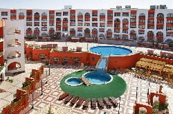 Hotel Sunny Days Mirette Hotel