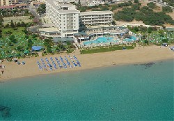Hotel Sunrise Beach