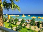 Hotel Sunshine Rhodes