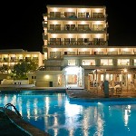Hotel THB Cala Lliteras